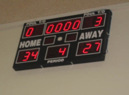 Oscailt an Sp�rtlann 2007