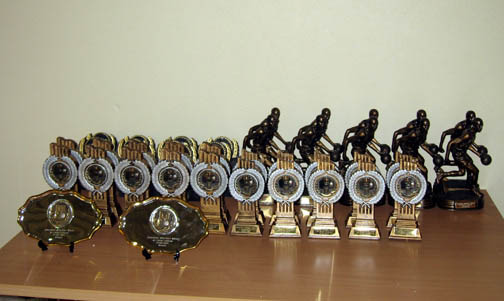 Oscailt an Sp�rtlann 2007