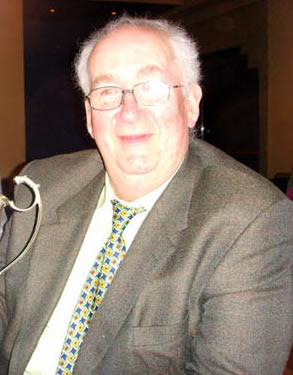 Thomas Geoghegan