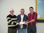 Michael Sonny Ó Conghaile