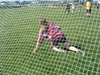 Goalie