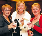 Máirín, Nóirín agus Gail