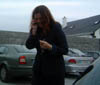 Connie Ní Fhátharta
