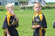 Faoi 8 v An Cheathr Rua
