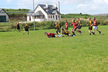 Faoi 8 v An Cheathr Rua