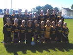 An Fhoireann Faoi 18