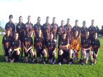 An Fhoireann Faoi 18