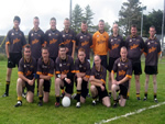An Fhoireann Sisear A