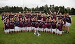 Faoi 14 na Gaillimhe