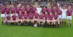 Mionir na Gaillimhe