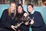 Foireann Sinsear SCC