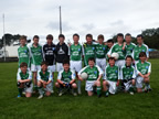 Oileáin Árann Faoi 14 2012