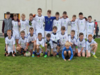 Micheál Breathnach Faoi 14 2016