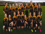 Cailíní Faoi 10